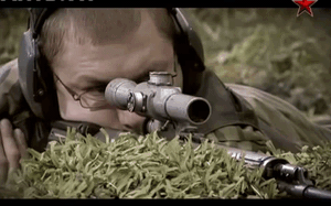 Ảnh: Khẩu súng bắn tỉa ám ảnh lính Mỹ trong chiến tranh Việt Nam