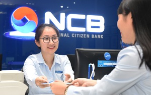 NCB muốn điều chỉnh phương án tăng vốn