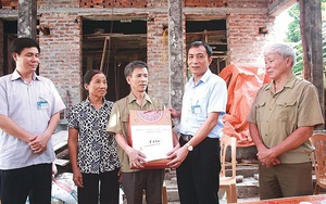 Bắc Ninh: Chi hơn 41 tỷ đồng hỗ trợ xây mới, sửa chữa nhà ở cho người có công với cách mạng