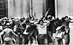 “Toucan” - Chiến dịch bí mật KGB làm mất uy tín của nhà độc tài Chile Pinochet