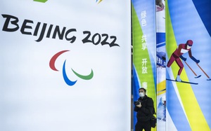 Chính quyền Biden đứng trước sức ép tẩy chay Thế vận hội 2022 tại Trung Quốc