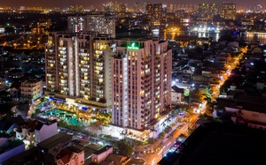 Bắt đầu bàn giao Opal Boulevard từ quý 2/2021, dự kiến DXG thu về 800 tỷ đồng lợi nhuận sau thuế