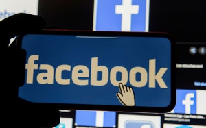 500 triệu người dùng Facebook bị lộ dữ liệu trên trang web tin tặc
