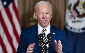 IMF ủng hộ đề xuất quan trọng của ông Biden