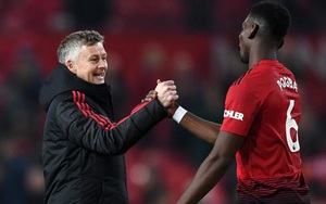 Vì Pogba, HLV Solskjaer lần đầu trải lòng với NHM M.U