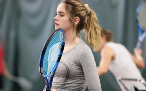 3 "thiên thần quần vợt" tuổi teen tài năng và "xinh hết phần thiên hạ"