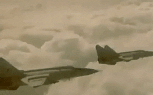 MiG-25 Liên Xô trốn sang Nhật (kỳ 3): Siêu tiêm kích khiến phương Tây “đứng ngồi không yên”