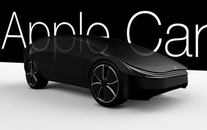 Sếp lớn xe sang BMW nói gì trước &quot;mối đe doạ&quot; Apple Car?