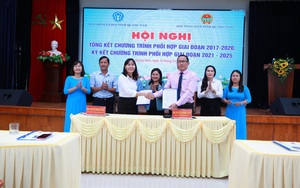 Quảng Nam: Bảo hiểm xã hội và Hội Nông dân tỉnh phối hợp triển khai BHXH, BHYT cho nông dân