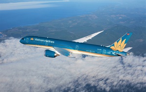 Vietnam Airlines kết hợp với Sacombank phát hành thẻ tín dụng