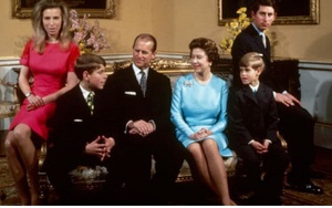 Tiết lộ 7 sự thật trong lịch sử về Hoàng gia Anh