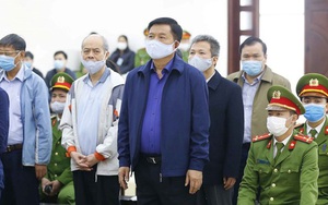 Ông Đinh La Thăng lĩnh thêm 11 năm tù, bồi thường 200 tỷ vụ Ethanol Phú Thọ