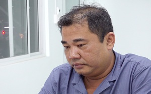 Khởi tố, bắt tạm giam Trần Trí Mãnh trong vụ án “Sản xuất buôn bán hàng giả” 