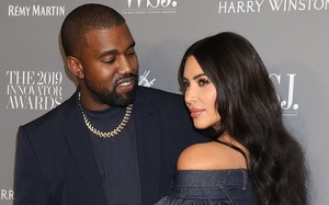 Kim Kardashian: &quot;Tôi gặp nhiều thử thách trong năm qua&quot;