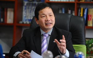 Chủ tịch FPT Trương Gia Bình kiếm bộn tiền