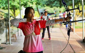 Đỗ Thị Ánh Nguyệt: Tuổi thơ gian khó và "mũi tên" Olympic