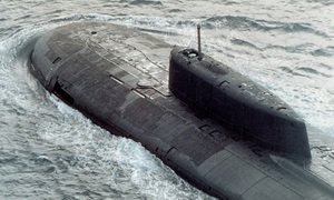 Chiếc tàu ngầm kém may mắn nhất của Liên Xô: Bị đắm tới 2 lần