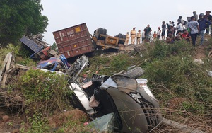 Tai nạn giao thông trên quốc lộ 9 Quảng Trị: Ở nhà vẫn sợ “tử thần” viếng thăm