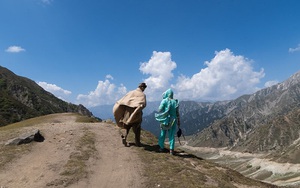 Thung lũng Swat hút khách du lịch bởi danh tiếng “Thụy Sĩ của Pakistan” và “lịch sử dữ dội”