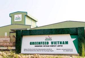 Greenfeed Việt Nam: DN thức ăn chăn nuôi mà IFC muốn rót 180 triệu USD có gì hấp dẫn?