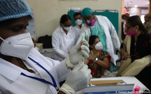 Ấn Độ: Số ca nhiễm Covid-19 tăng đột biến trở lại sau một năm thực hiện lệnh phong tỏa