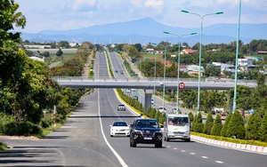 Lâm Đồng “đặt cược” vào cao tốc Tân Phú – Bảo Lộc? 