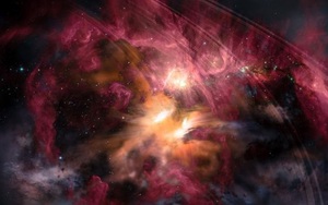 'Những ngôi sao ma' có thể giải quyết một trong những bí ẩn lớn nhất của khoa học