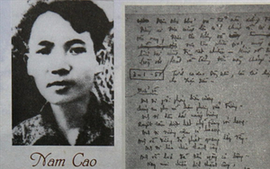 Nhà văn Nam Cao và những câu văn chiêm nghiệm càng ngẫm càng "thấm"