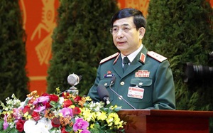 Thượng tướng Phan Văn Giang: Biển Đông vẫn đang có những diễn biến phức tạp, đặt ra thách thức mới