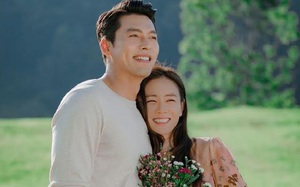 Son Ye Jin và Hyun Bin sắp đính hôn?