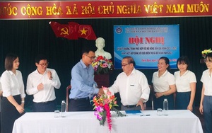 Quảng Nam: Hội Nông dân Điện Bàn đặt mục tiêu 1000 hội viên tham gia bảo hiểm xã hội tự nguyện