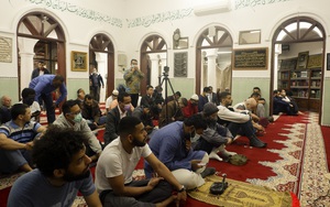 Hà Nội: Bên trong thánh đường Hồi giáo duy nhất ở miền Bắc (Phần 1): Khám phá những điều bất ngờ
