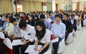  Sơn La: Tập huấn chương trình giáo dục phổ thông cho hơn 500 cán bộ quản lý, giáo viên cốt cán
