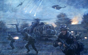 Vì sao quân đội Mỹ thất bại thảm hại trong trận đột kích đầu tiên và duy nhất ra miền Bắc Việt Nam