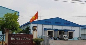 Nợ thuế 22 tỷ, một doanh nghiệp bị dừng làm thủ tục hải quan