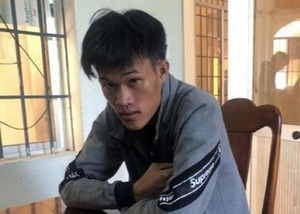 Truy tố kẻ giết người, hiếp dâm và chôn xác bé gái phi tang rúng động ở Phú Yên