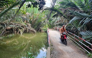 "Siêu đô thị" tỷ USD Bình Quới - Thanh Đa quy hoạch treo 30 năm: Nhìn đâu cũng thấy nghẹn lòng!