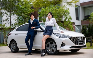 Hyundai Accent khuynh đảo thị trường Việt, tiếp tục vượt Toyota Vios?