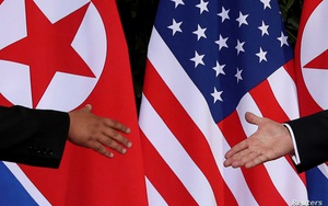 Mỹ -Triều Tiên: Phía sốt ruột, bên chưa vội