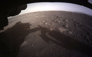 Đây là những hình ảnh mới nhất tại sao Hỏa do NASA mới công bố