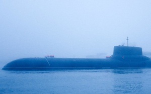 3 tàu ngầm nào của Nga từng chinh phục Bắc Cực?