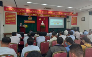 Đà Nẵng: Hội Nông dân các cấp tham gia tuyên truyền bầu cử