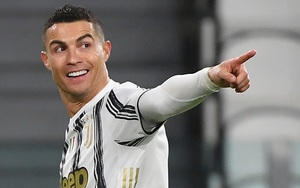 Đang hụt hơi trước Inter Milan, Juve lại nhận hung tin về Ronaldo