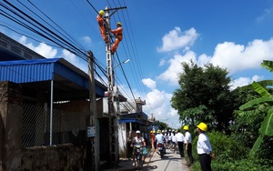 Tiếp nhận lưới điện hạ áp nông thôn: Bộ Công Thương lý giải nguyên nhân chưa "về đích" (Bài 4)