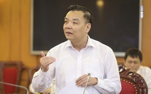 Chủ tịch Hà Nội chỉ đạo gì sau vụ cô giáo tố bị nhà trường trù dập?