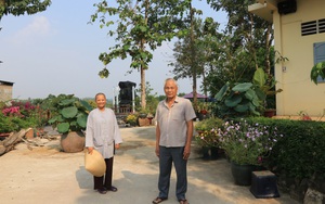Những dự án "ma" ở phường An Hòa (TP.Biên Hòa):  Mua bán cả đất nhà chùa!