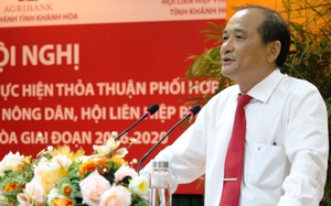 Agribank Khánh Hòa đã giải ngân 2.578 tỷ đồng