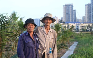 "Siêu đô thị" tỷ USD Bình Quới - Thanh Đa treo 30 năm (Bài 3): Giấc mơ của những nông dân giữa thành phố