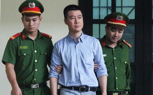 "Ông trùm" đường dây đánh bạc nghìn tỷ Phan Sào Nam phải qua những bước nào mới được giảm án tù?