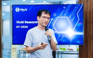VinAI tiên phong nâng cấp đổi mới sáng tạo tại khu vực Đông Nam Á với siêu máy tính mạnh nhất Việt Nam